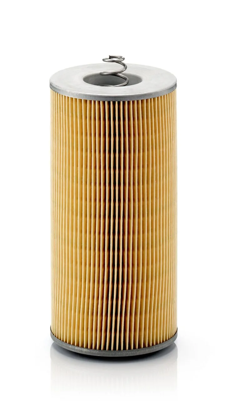 H12110/2x Mann Filter