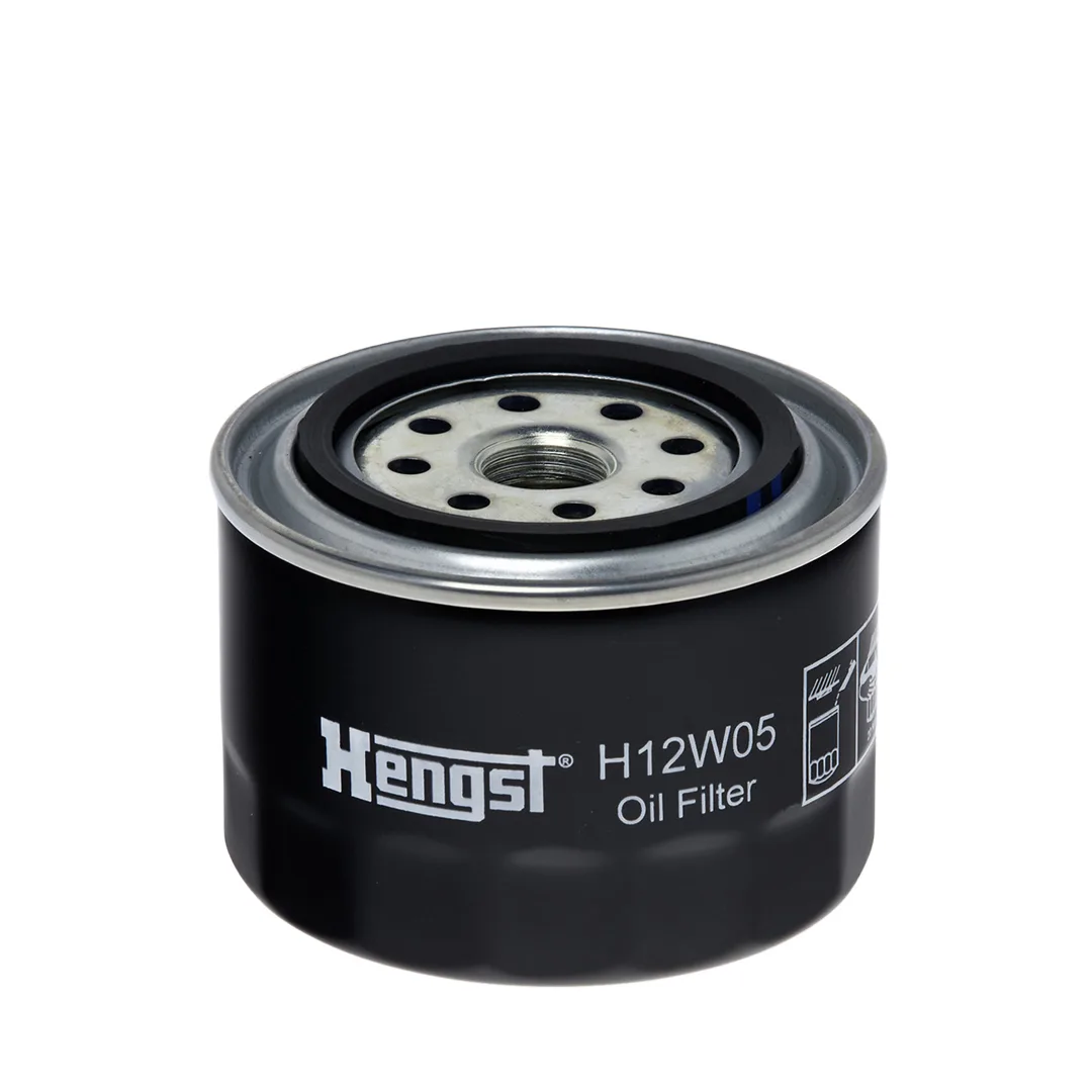 H12W05 Hengst