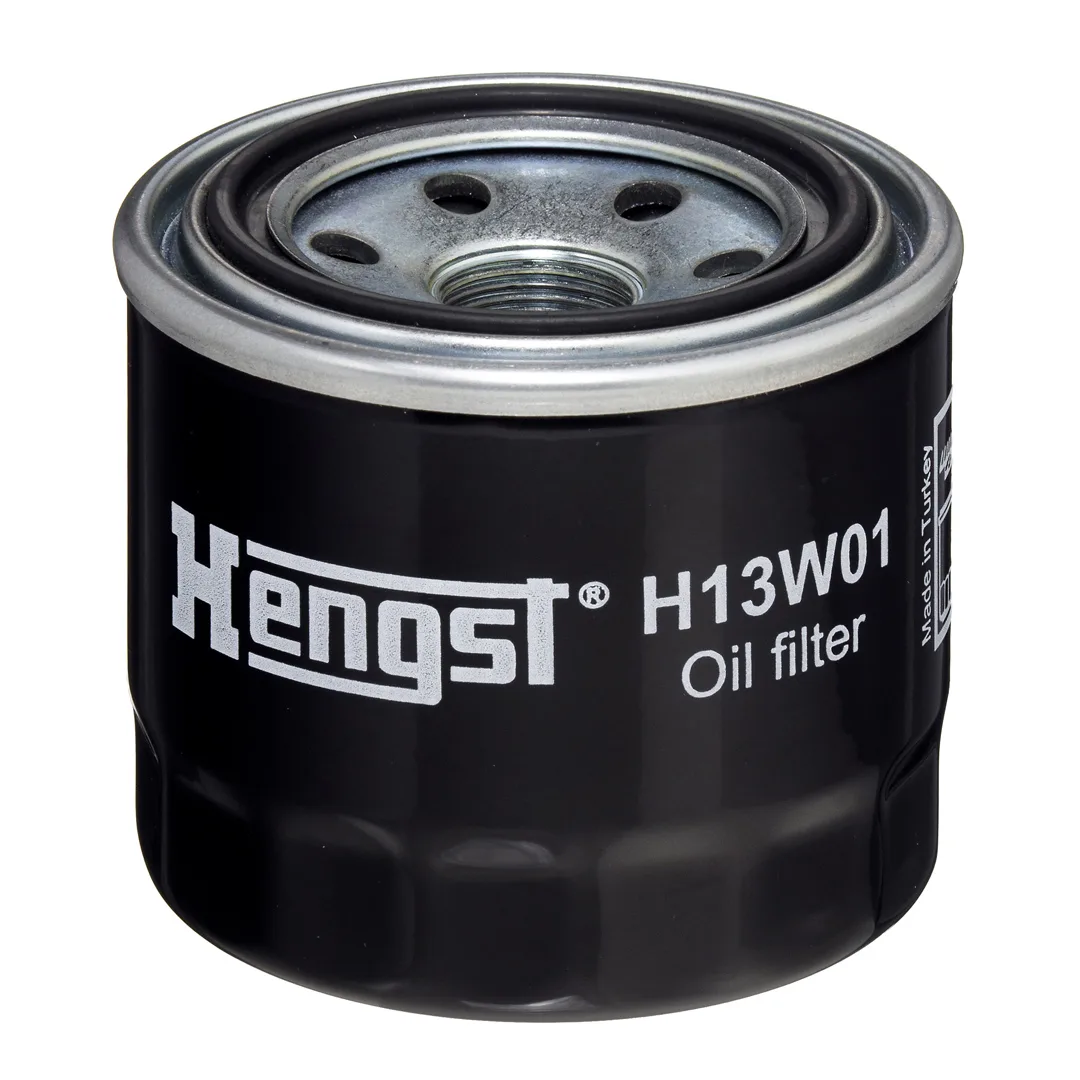 H13W01 Hengst