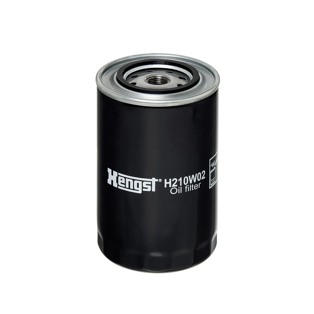 H210W02 Hengst