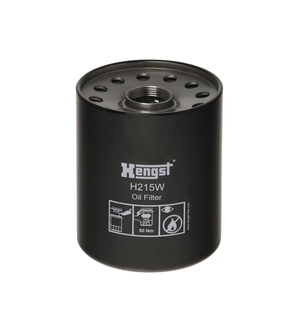 H215W Hengst