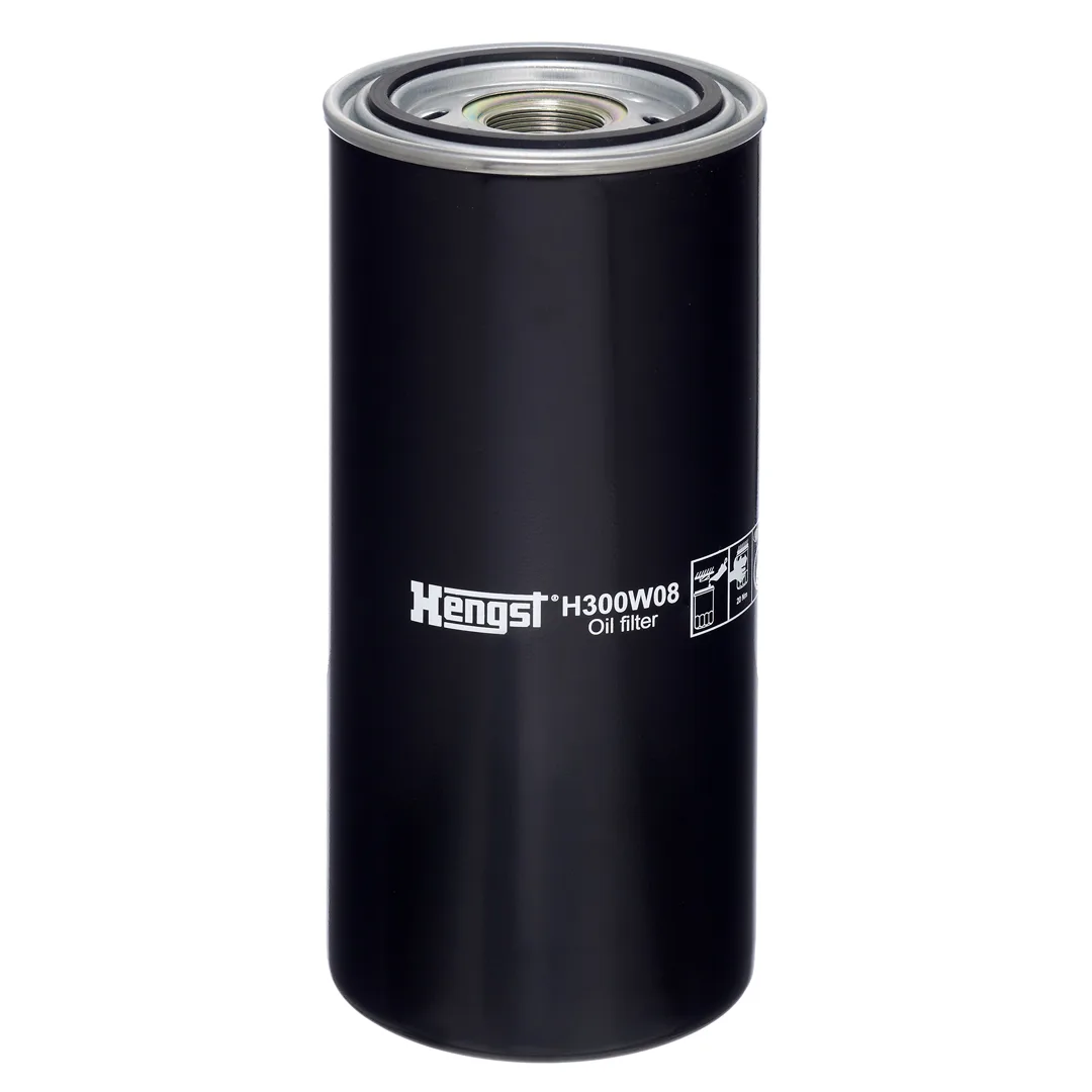 H300W08 Hengst