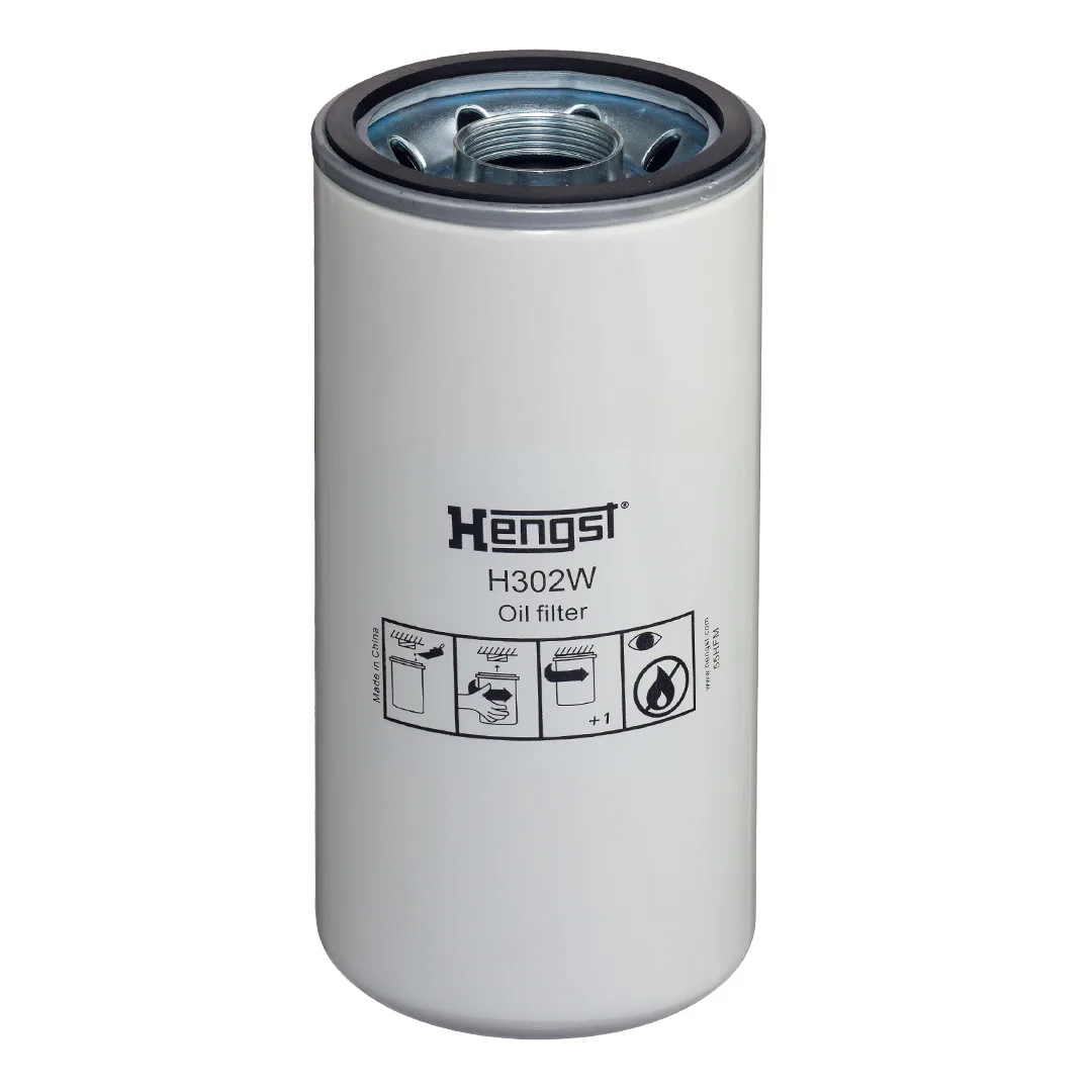 H302W Hengst