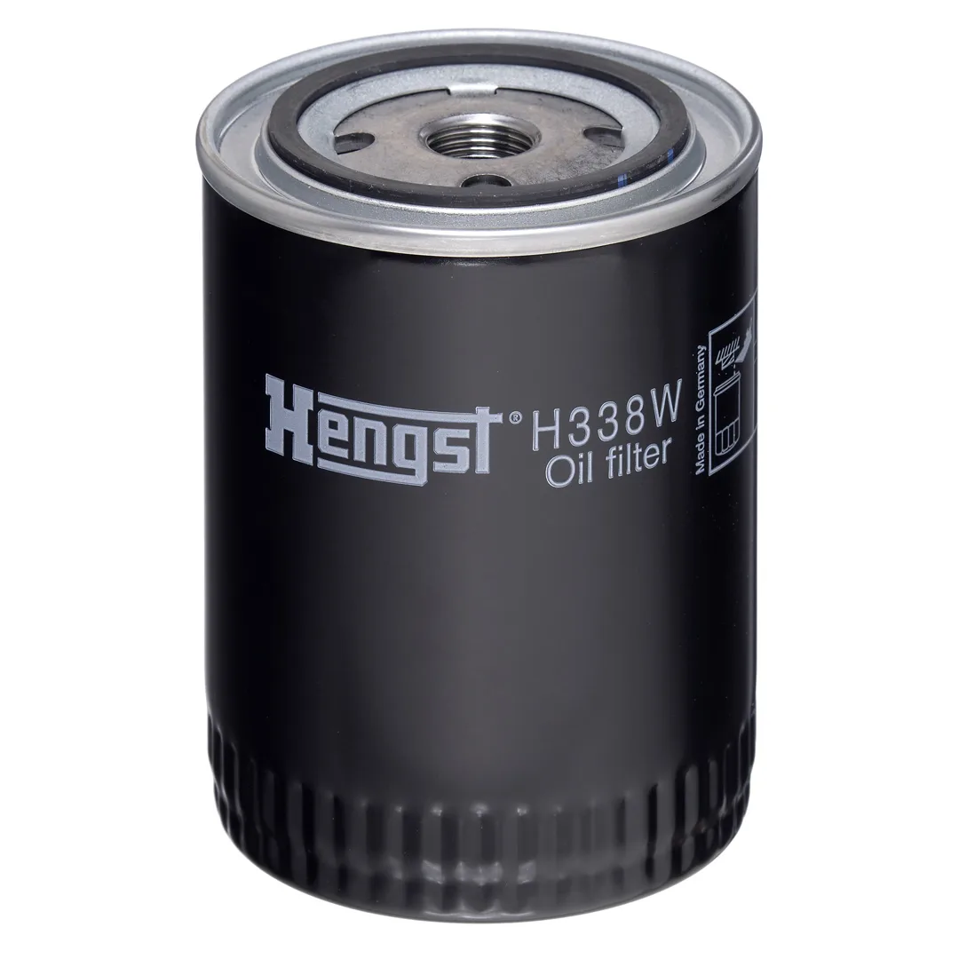 H338W Hengst