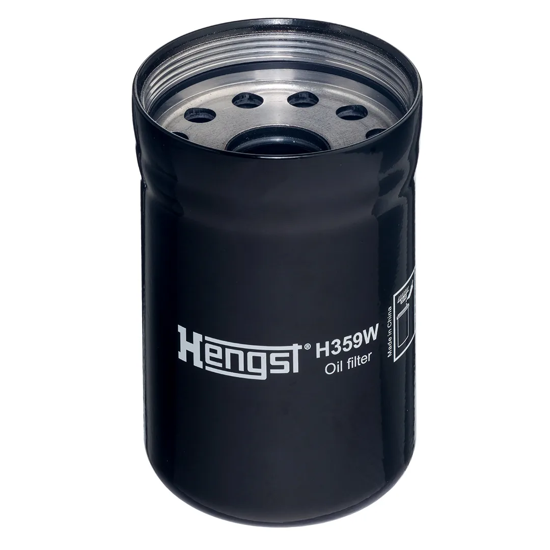 H359W Hengst