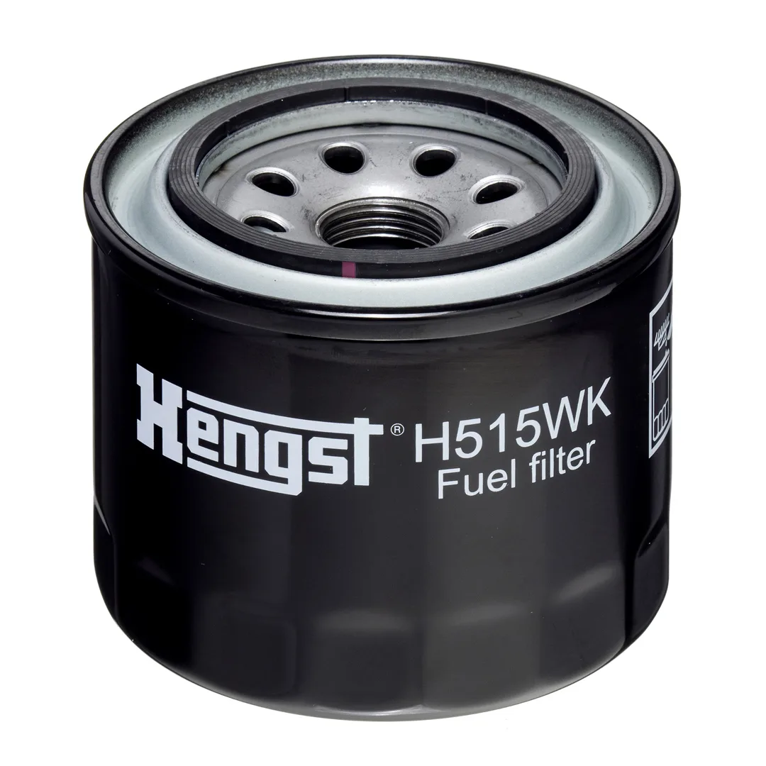 H515WK Hengst
