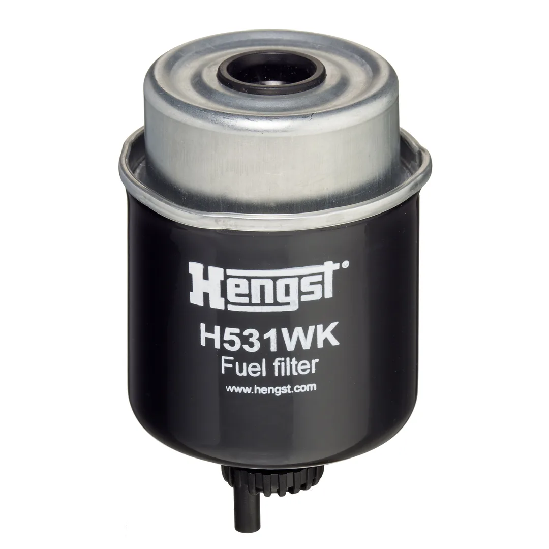 H531WK Hengst