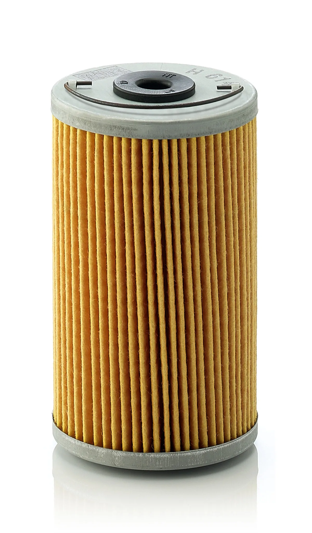 H614N Mann Filter
