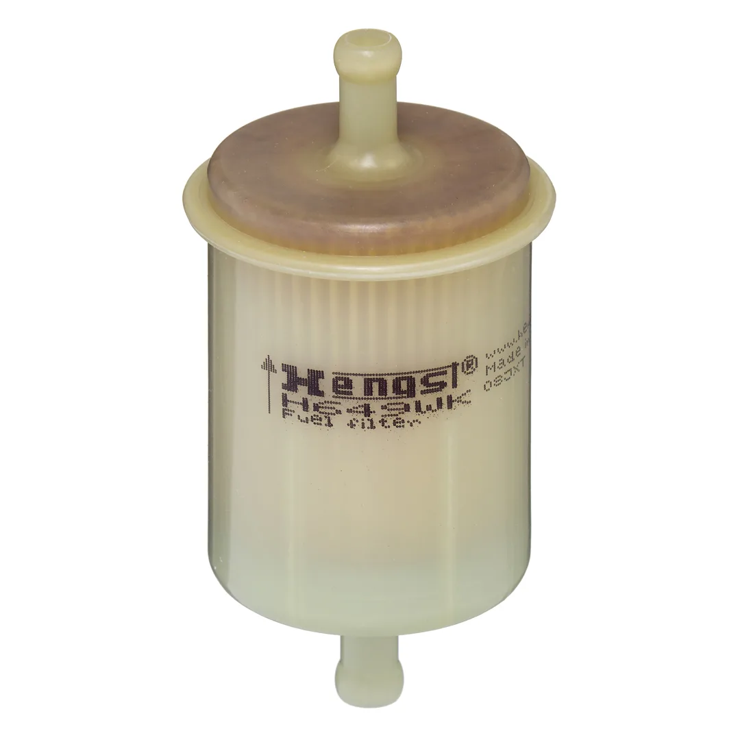 H649WK Hengst