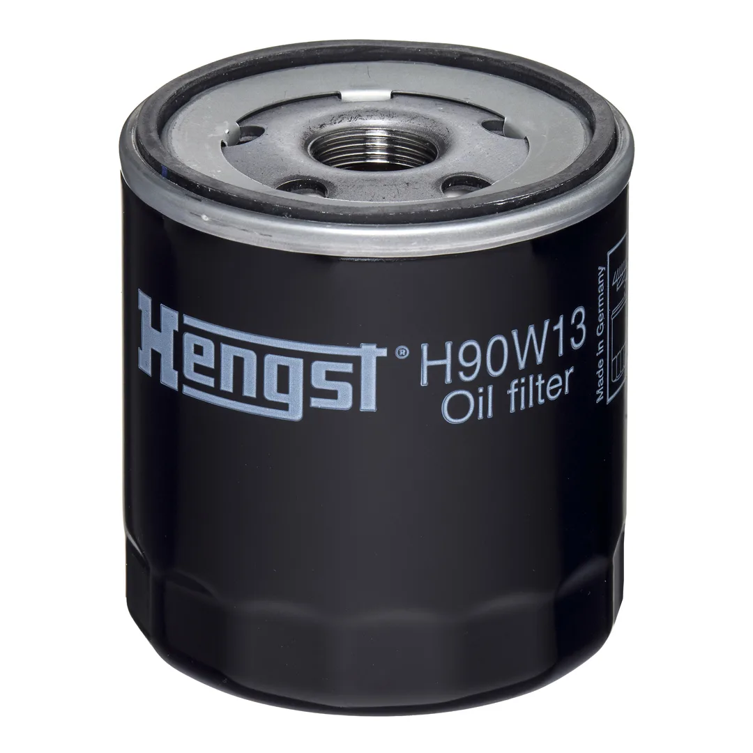 H90W13 Hengst