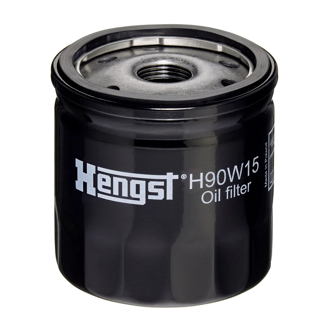 H90W15 Hengst