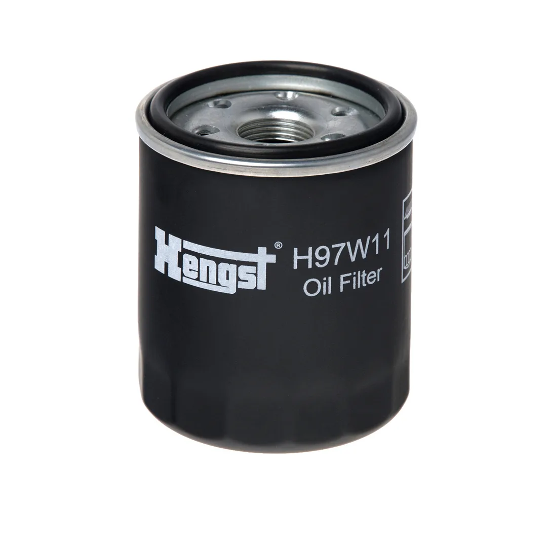 H97W11 Hengst