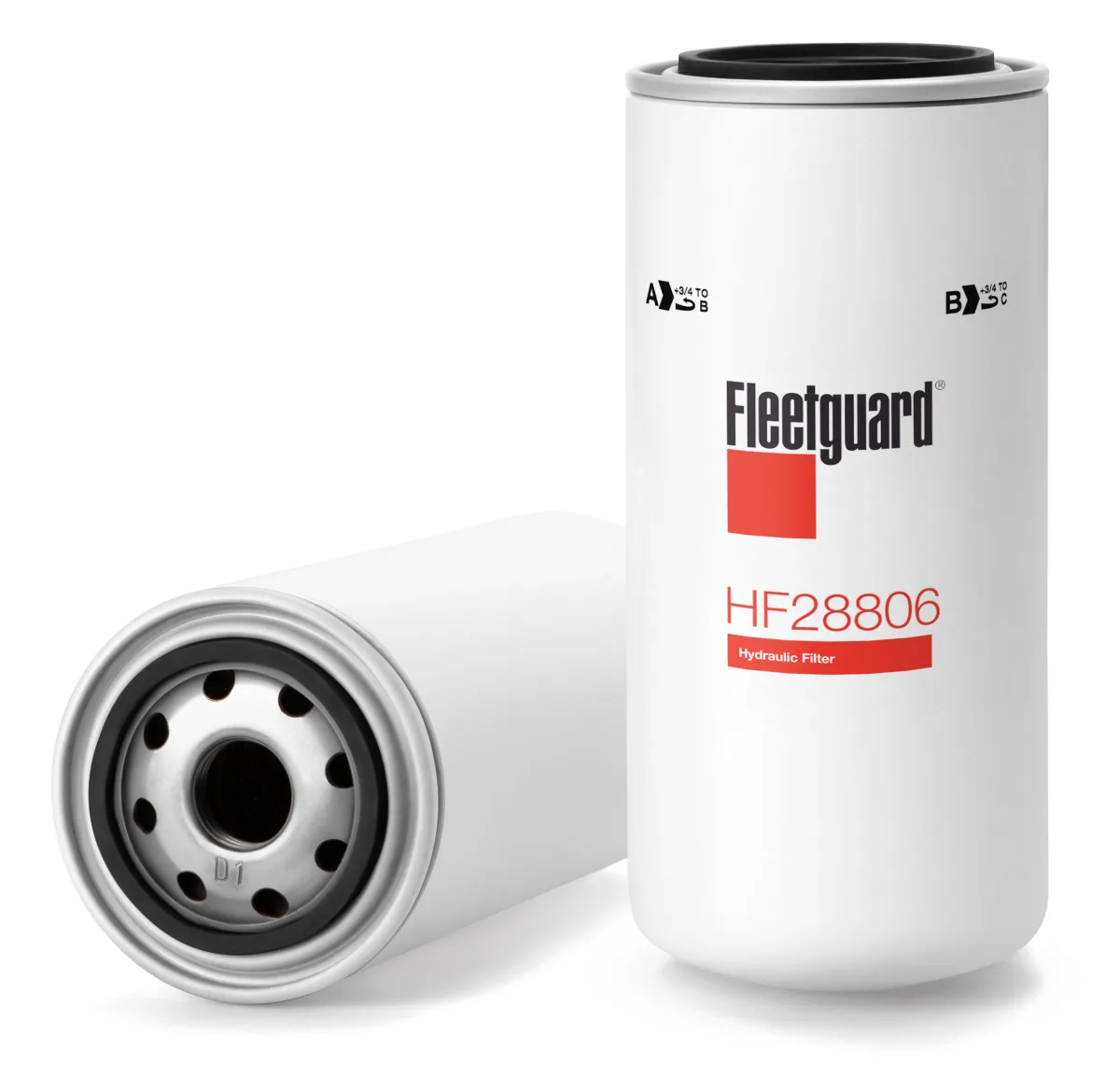 HF28806 Fleetguard