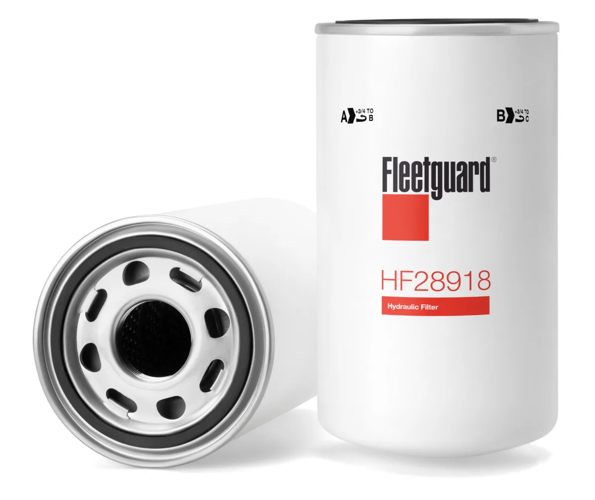 HF28918 Fleetguard