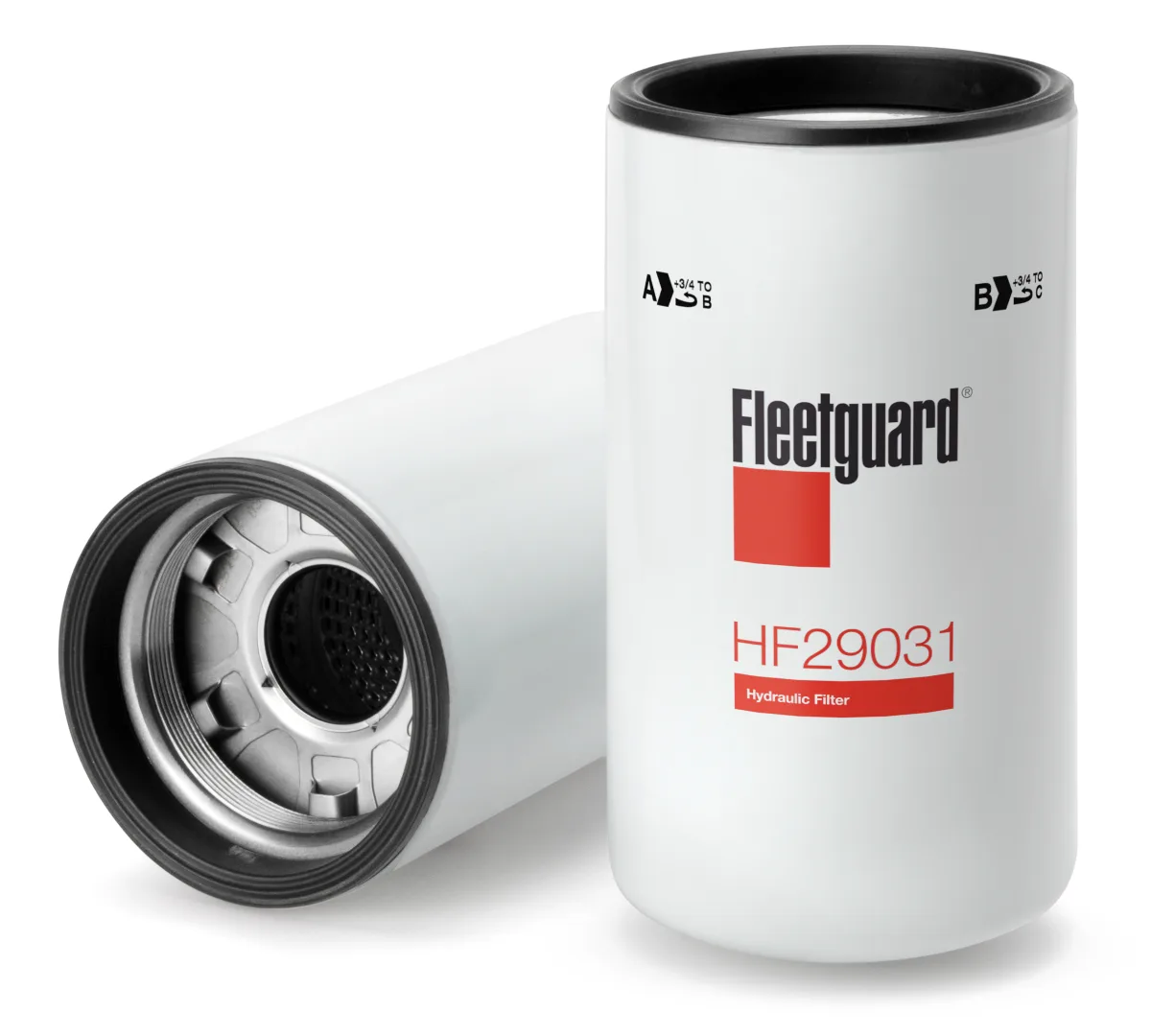 HF29031 Fleetguard