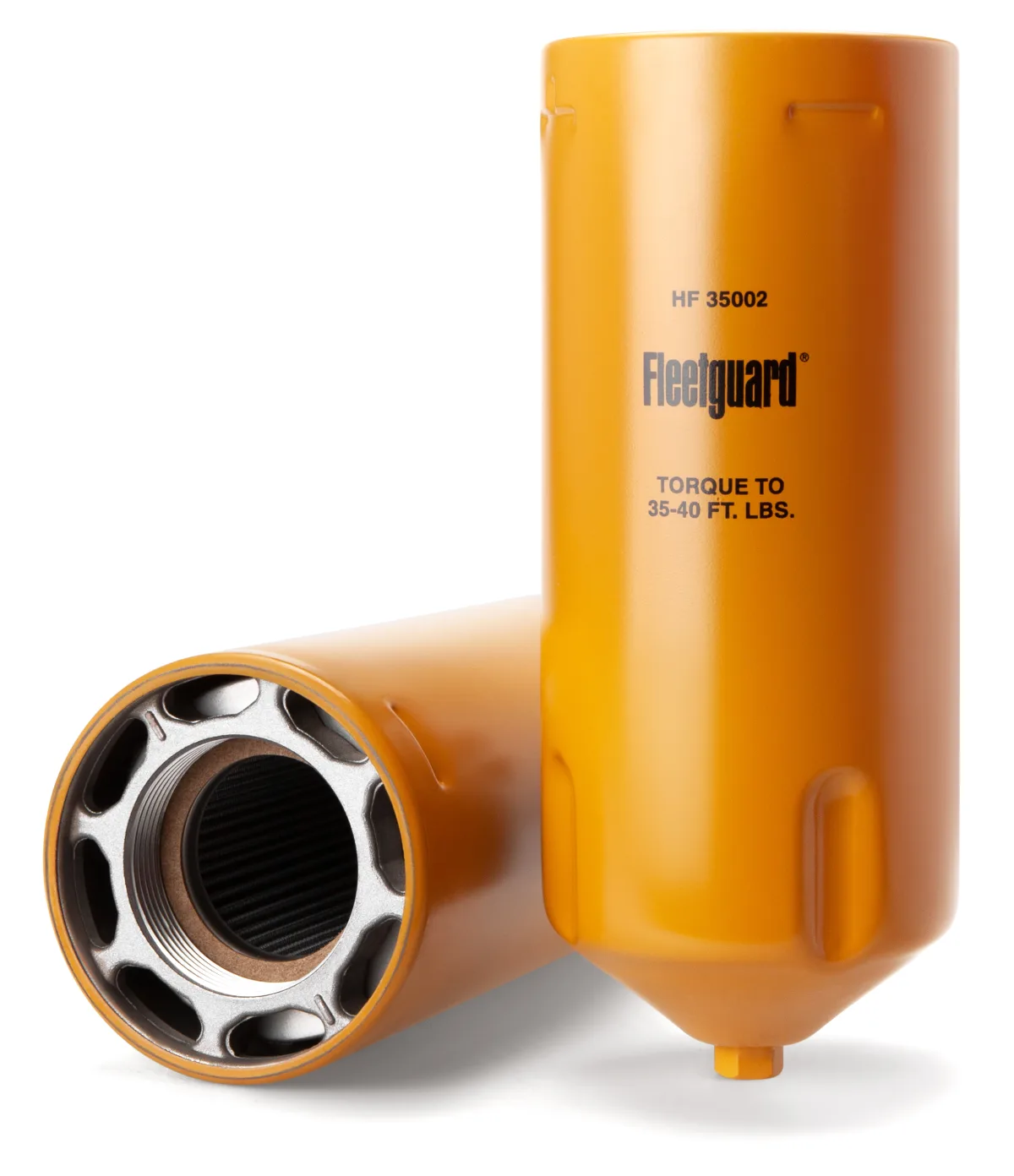HF35002 Fleetguard