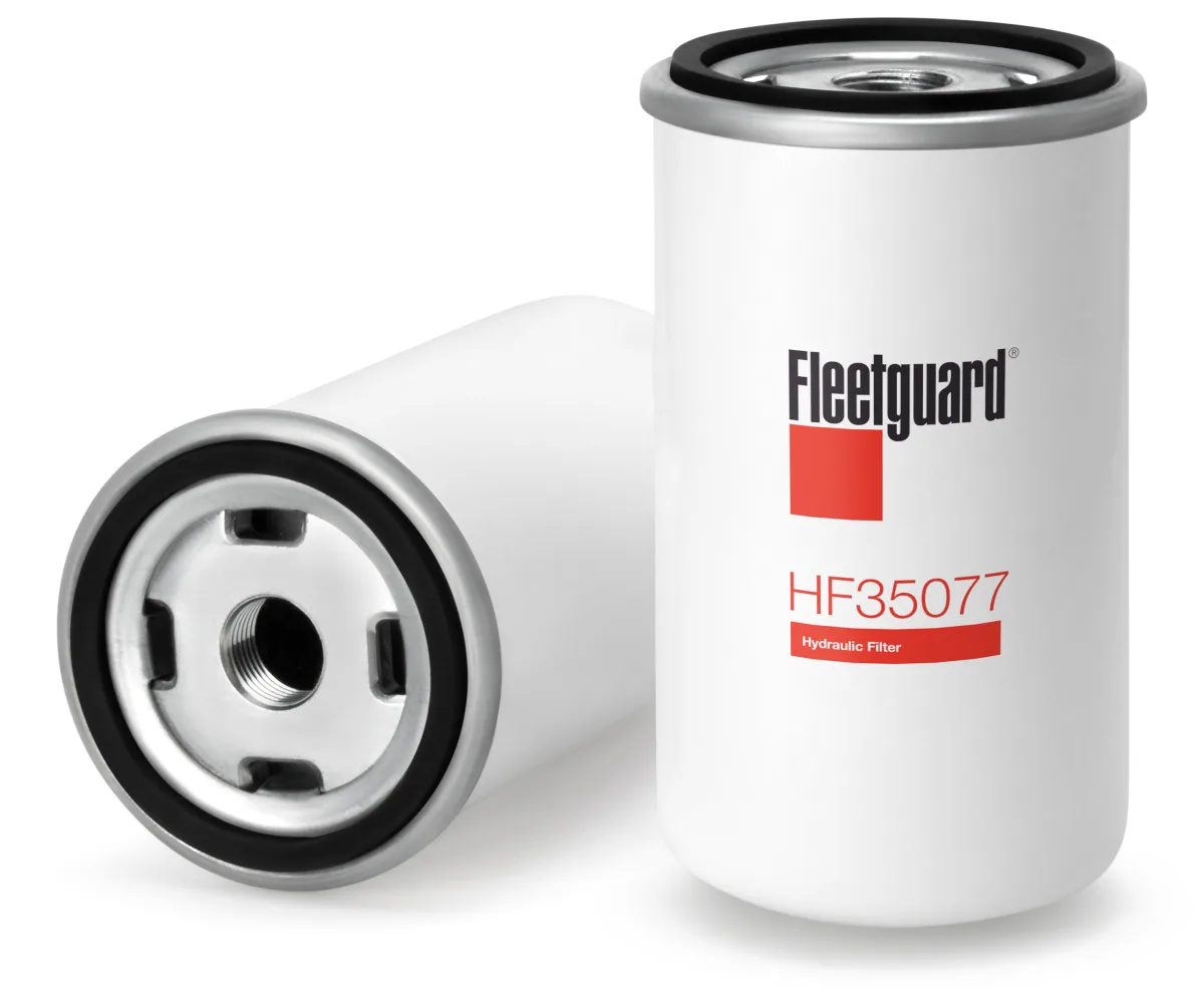 HF35077 Fleetguard