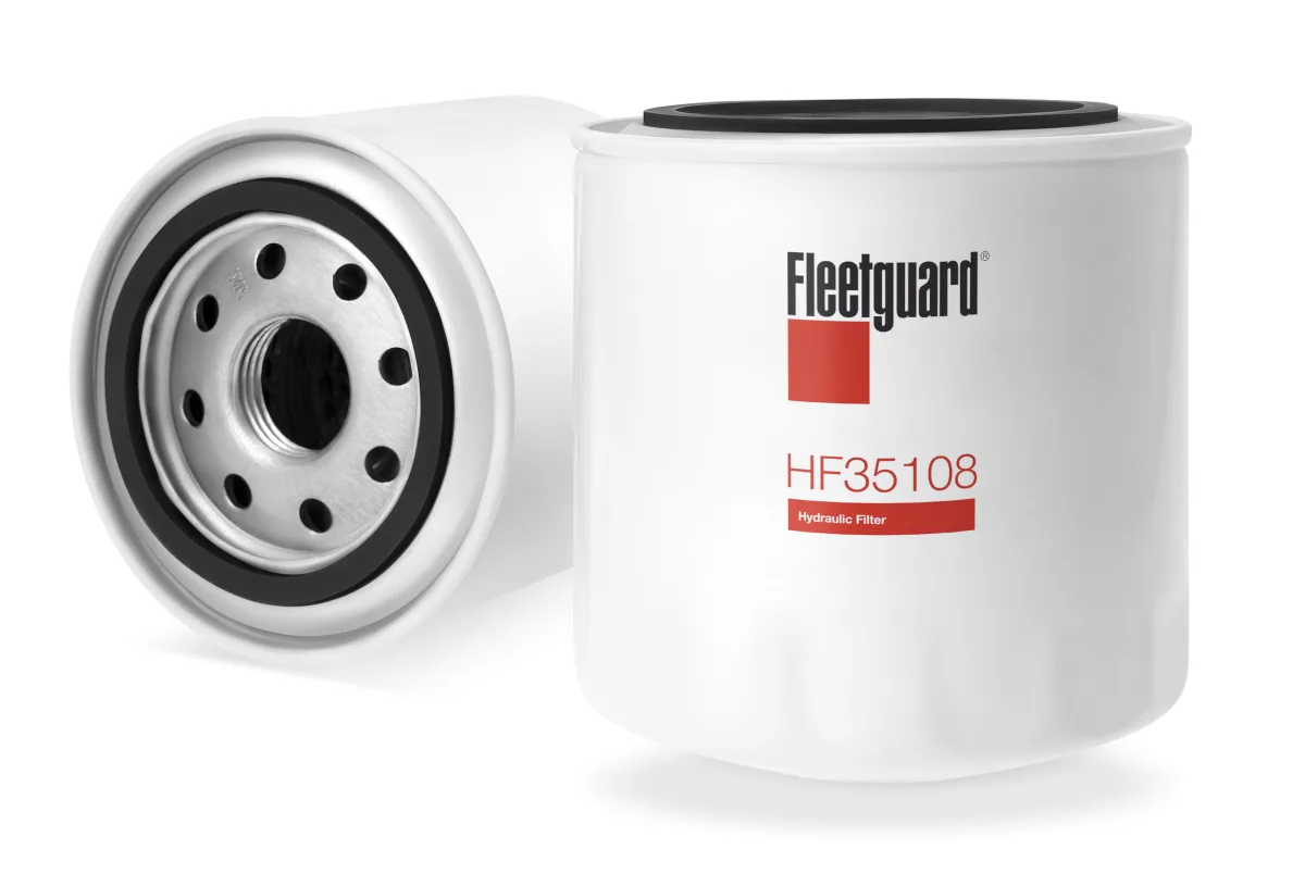 HF35108 Fleetguard