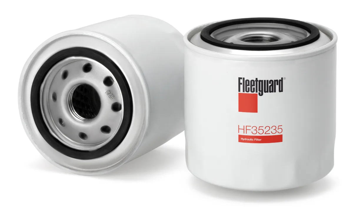 HF35235 Fleetguard