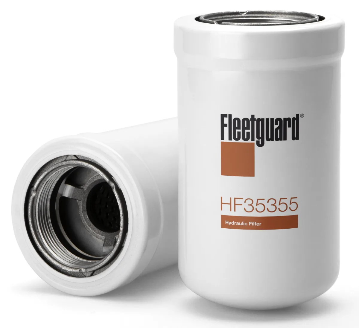 HF35355 Fleetguard