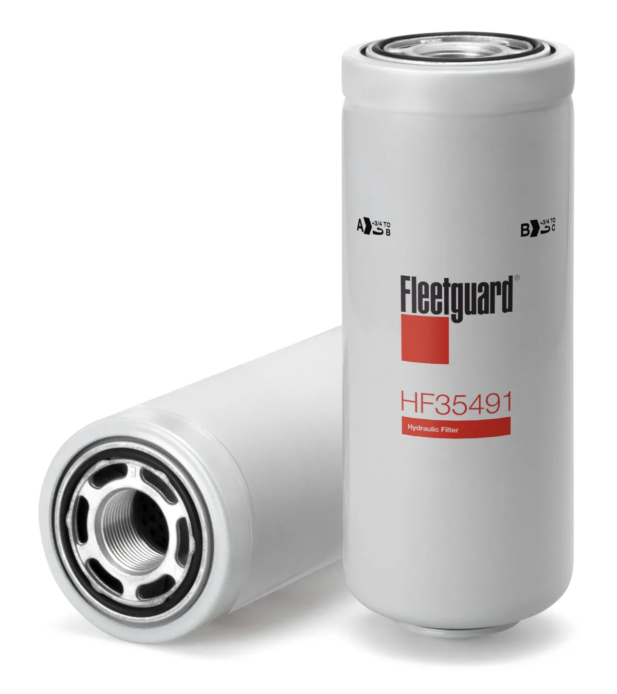 HF35491 Fleetguard
