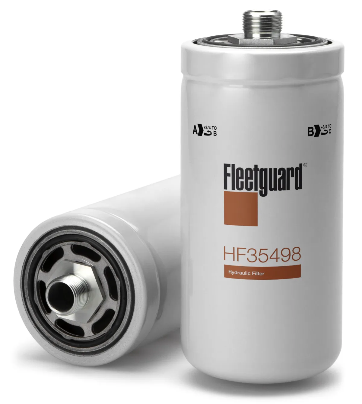 HF35498 Fleetguard