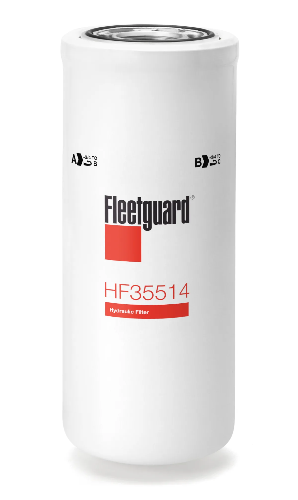 HF35514 Fleetguard