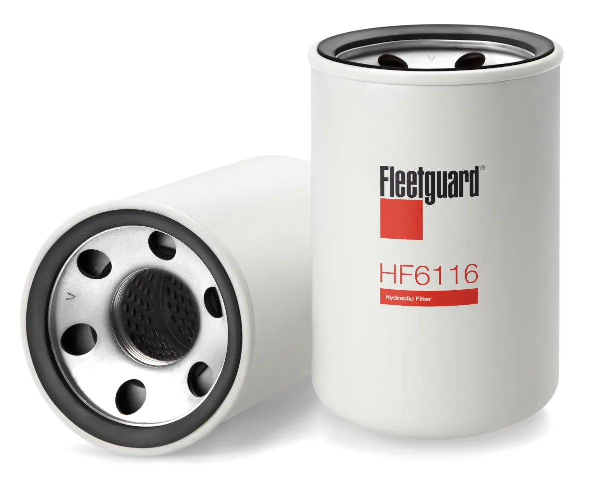 HF6116 Fleetguard