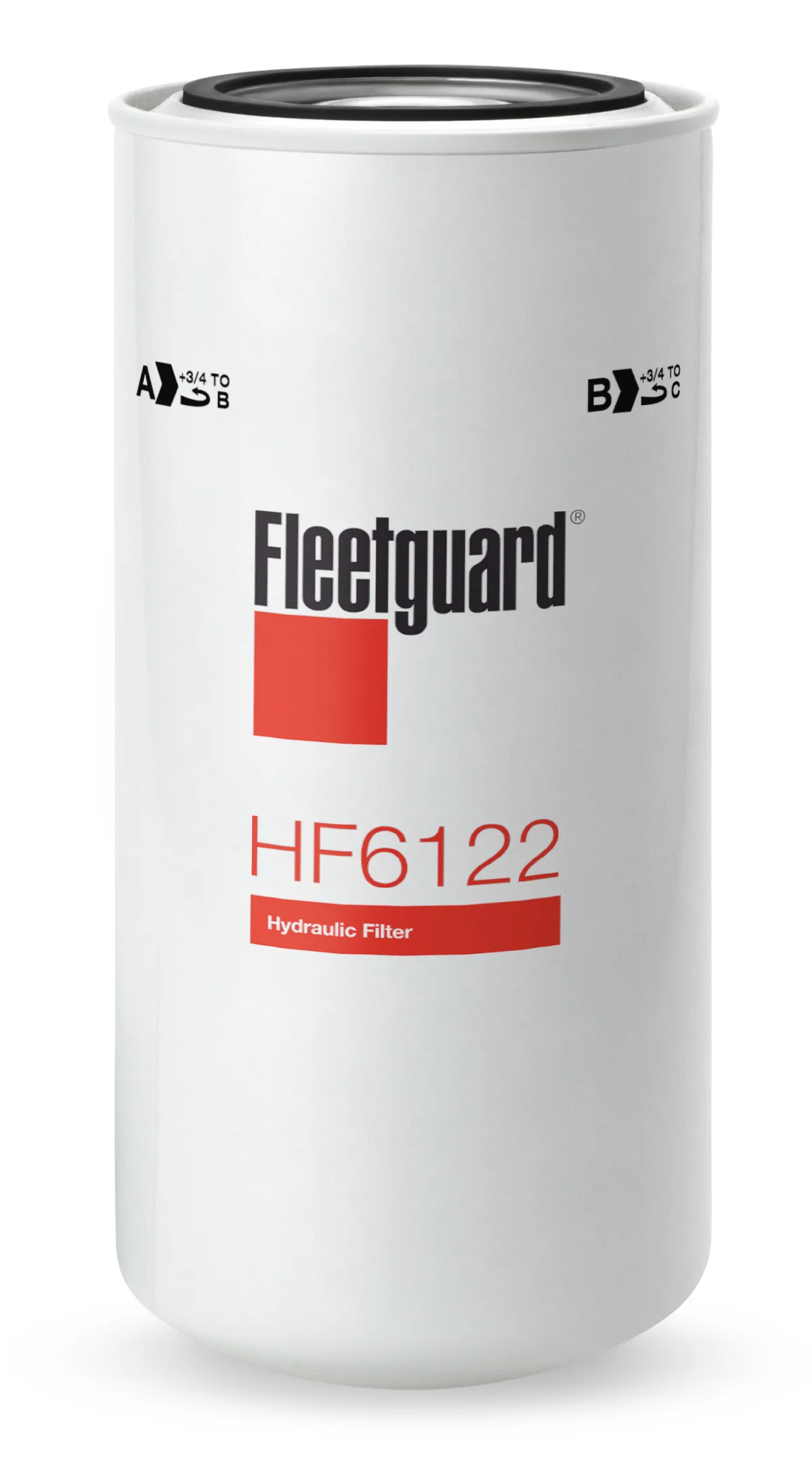 HF6122 Fleetguard