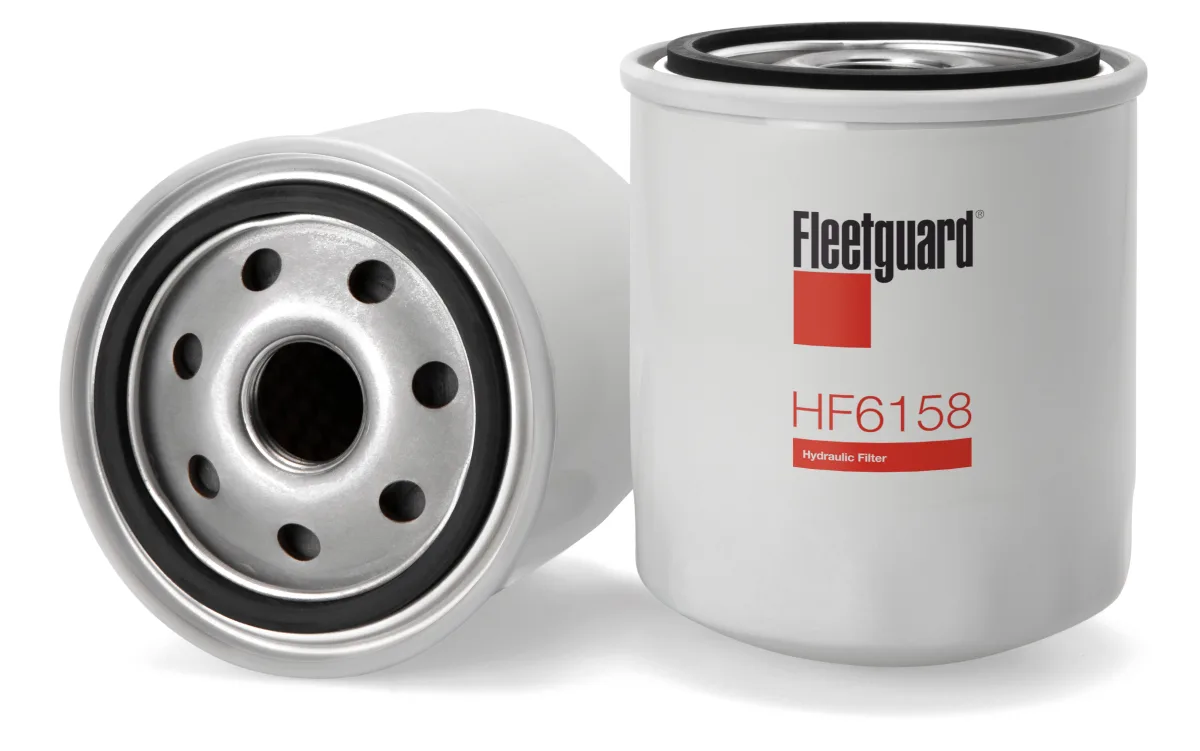 HF6158 Fleetguard