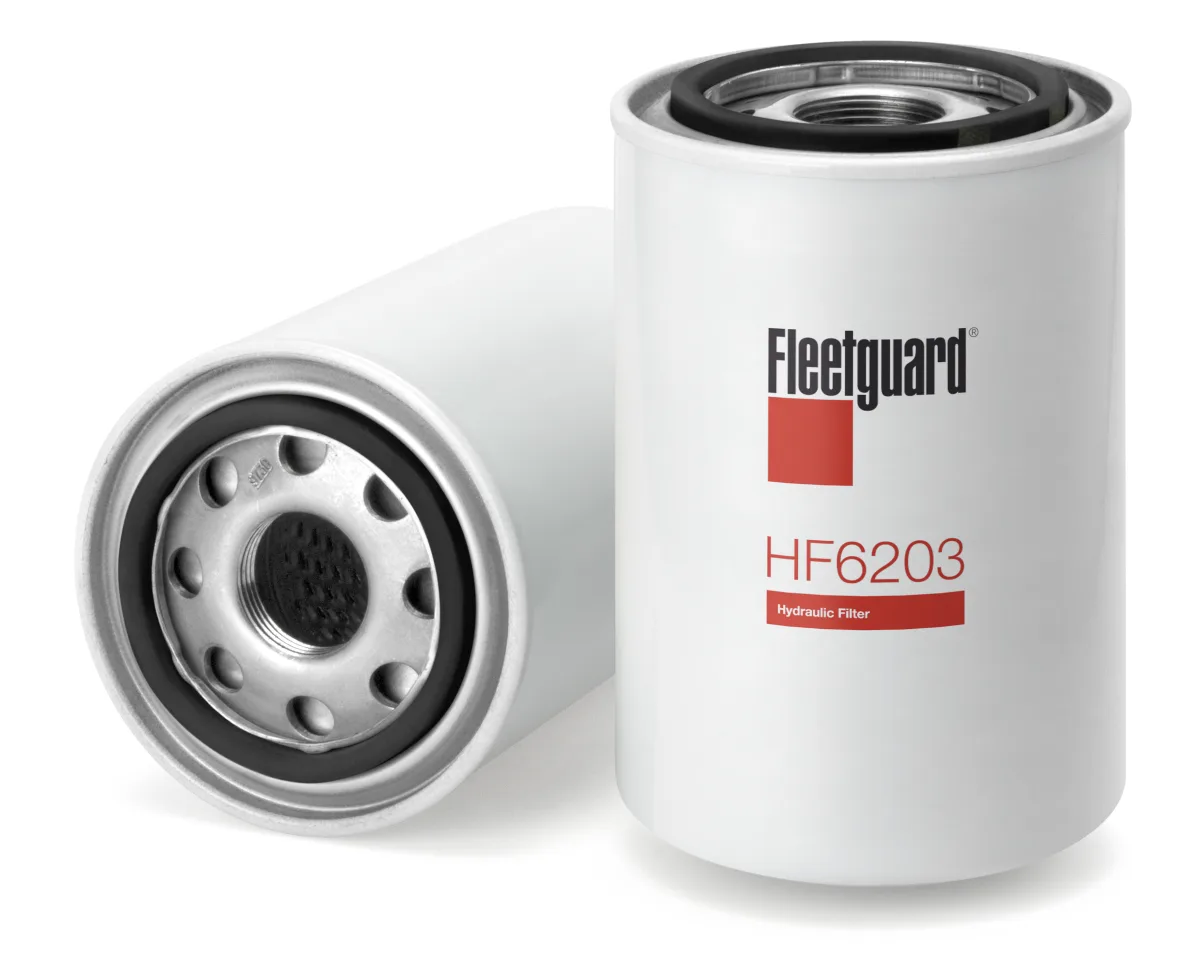 HF6203 Fleetguard