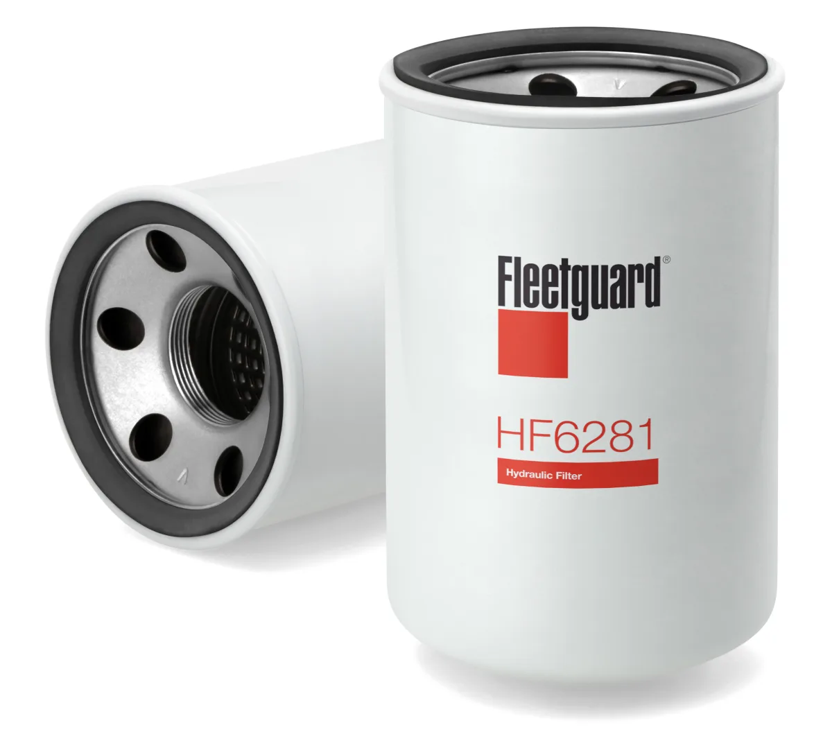 HF6281 Fleetguard