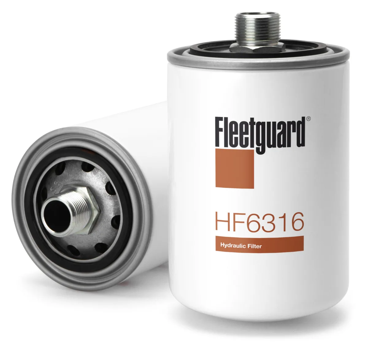 HF6316 Fleetguard