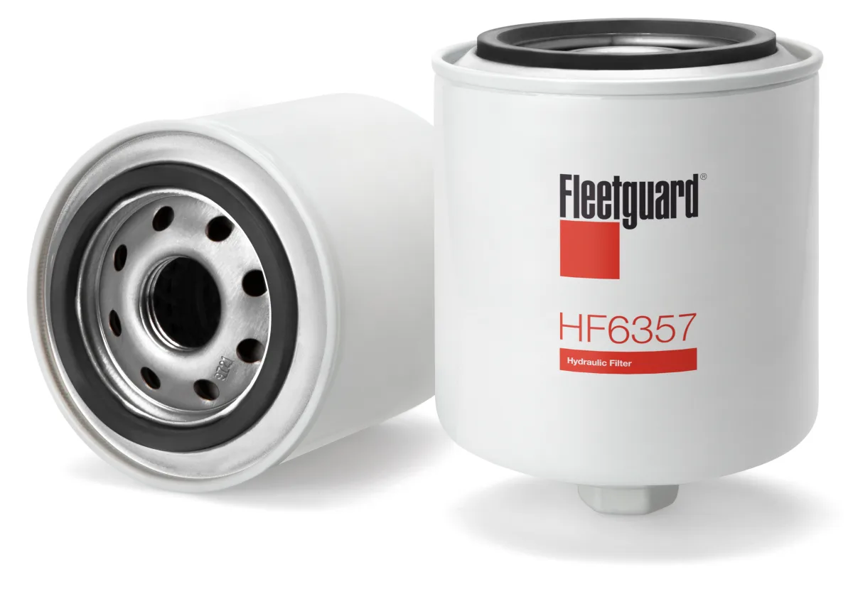 HF6357 Fleetguard