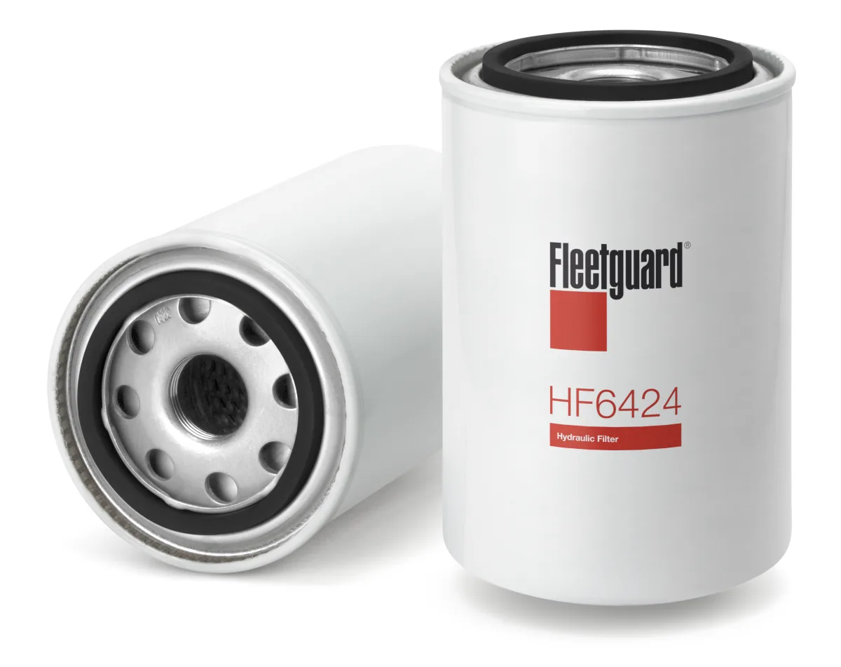 HF6424 Fleetguard