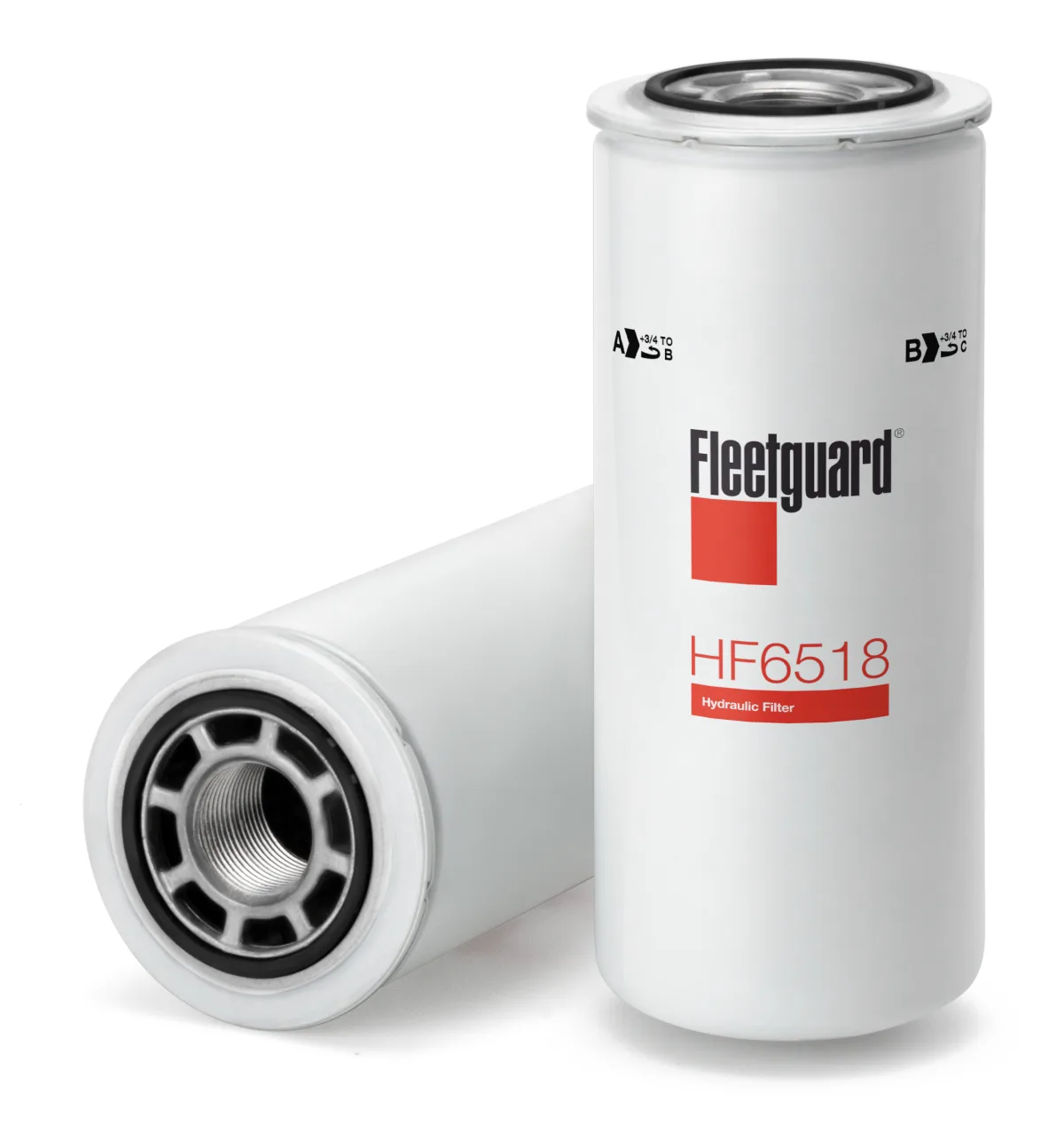 HF6518 Fleetguard