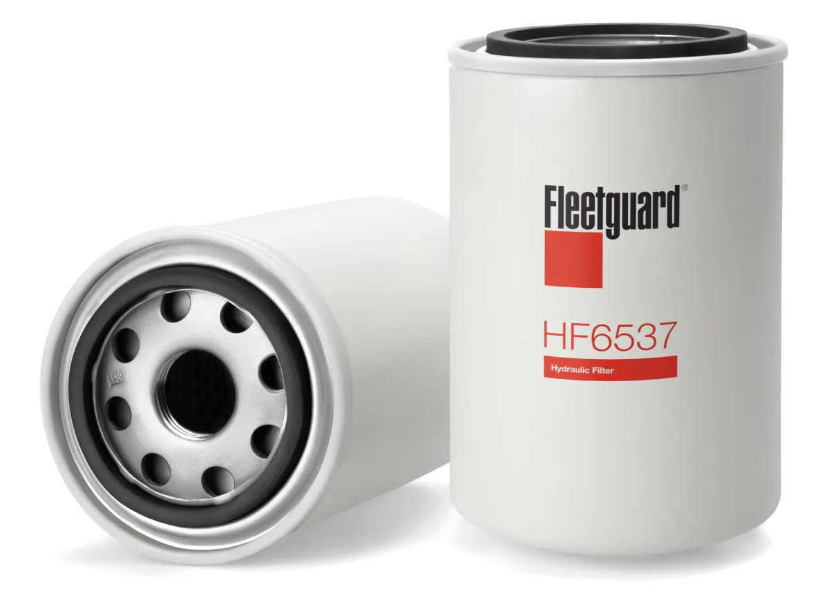 HF6537 Fleetguard
