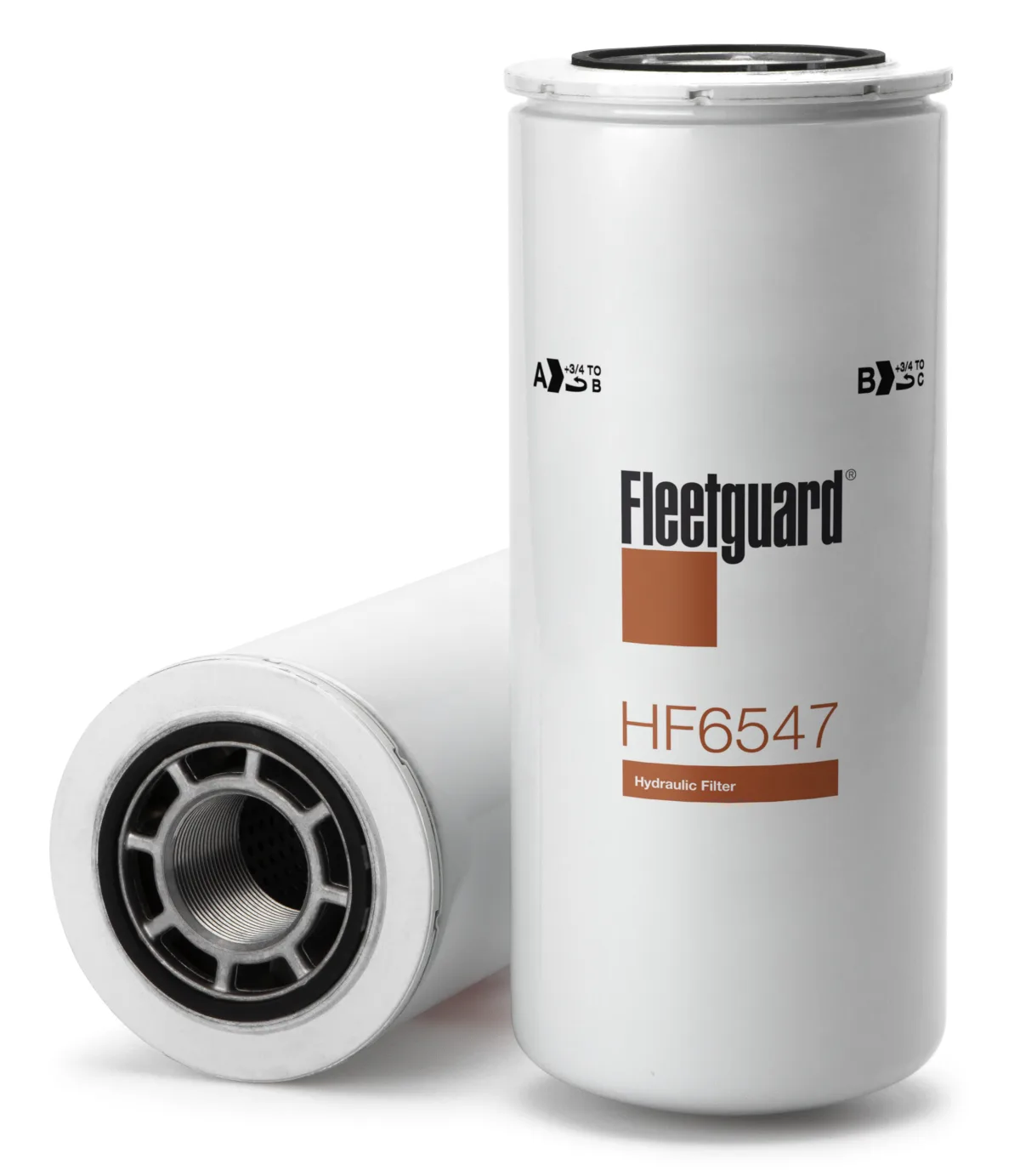 HF6547 Fleetguard