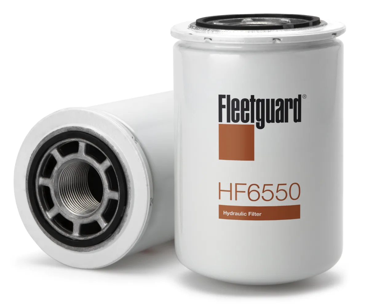 HF6550 Fleetguard