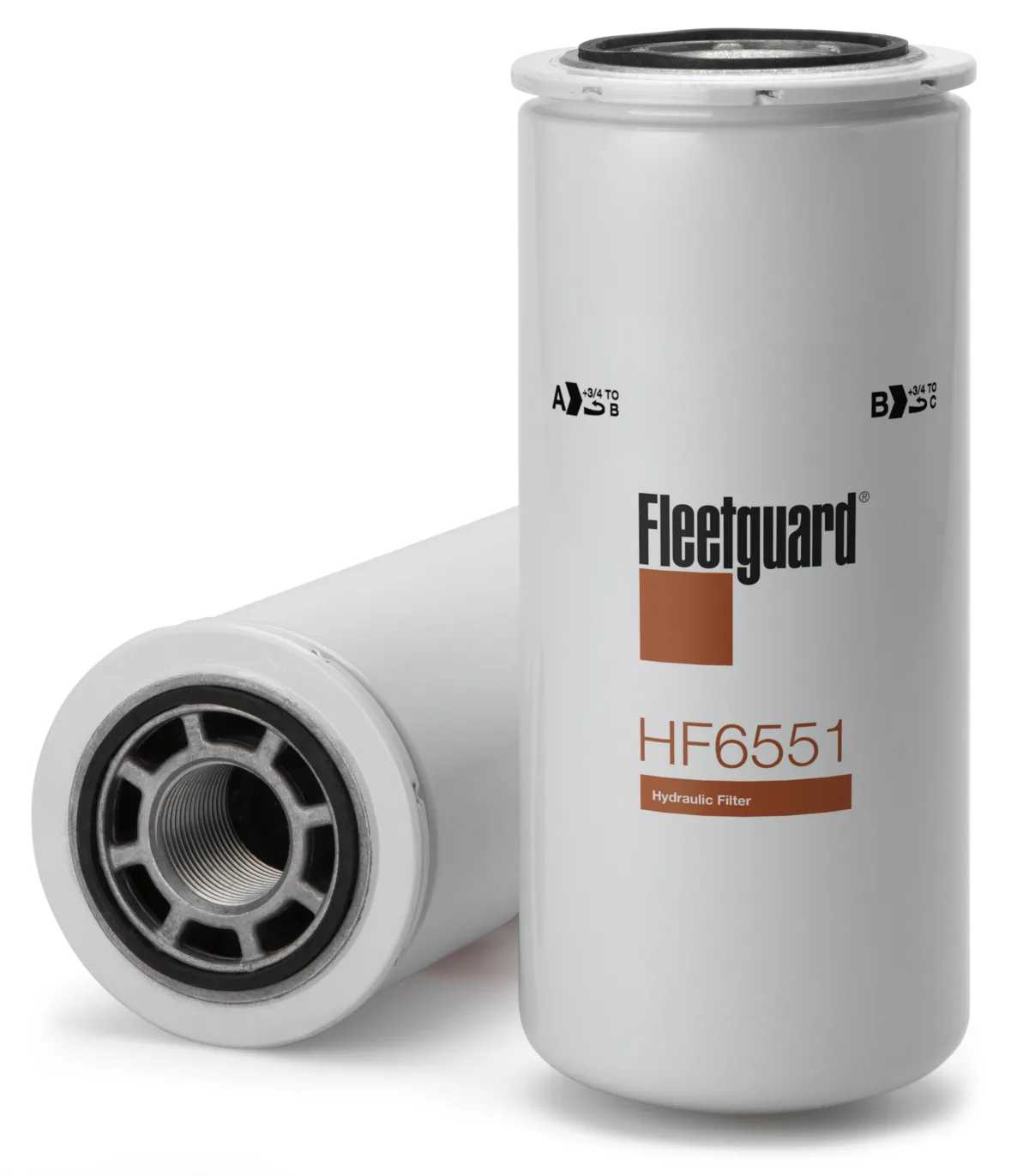 HF6551 Fleetguard