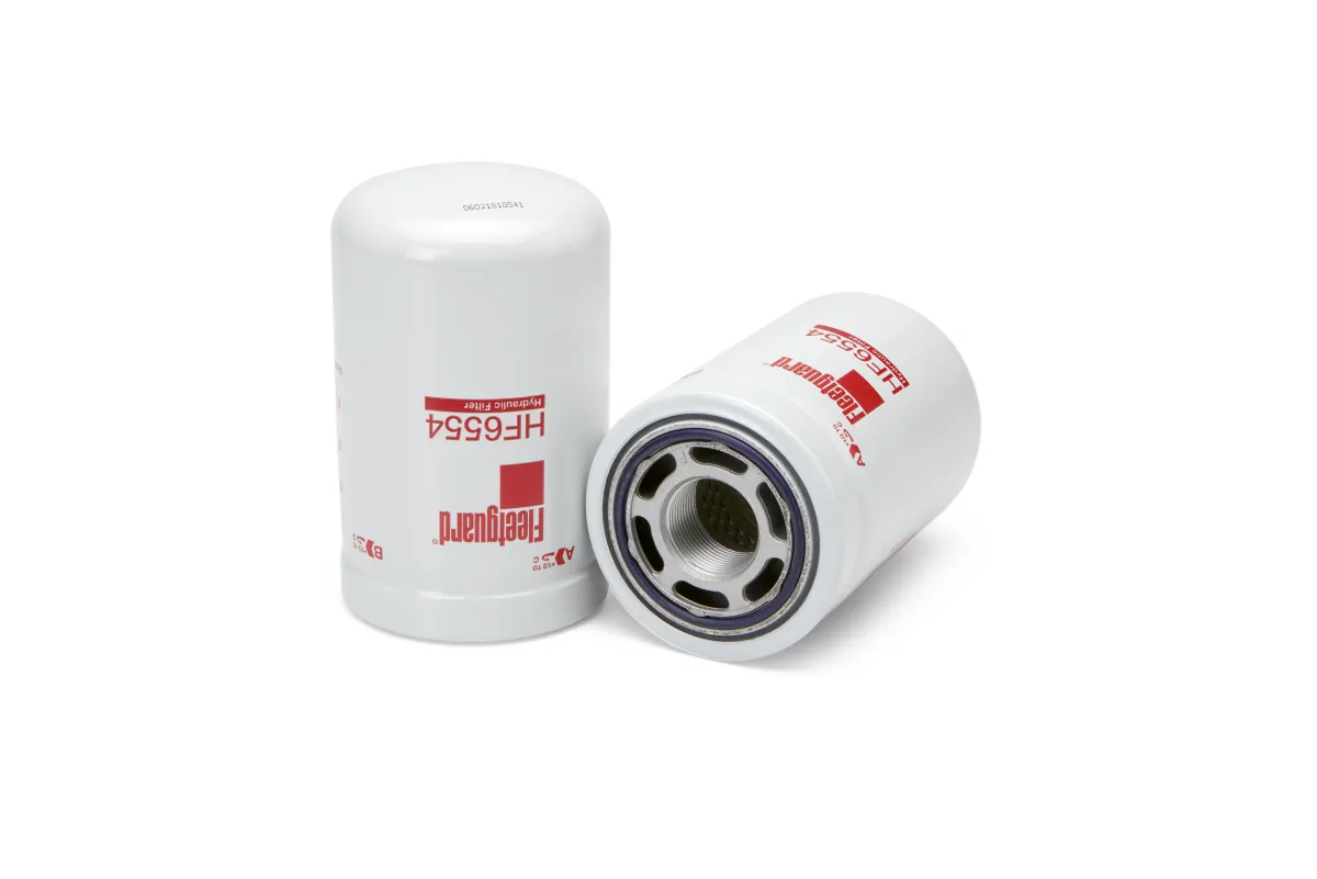 HF6554 Fleetguard