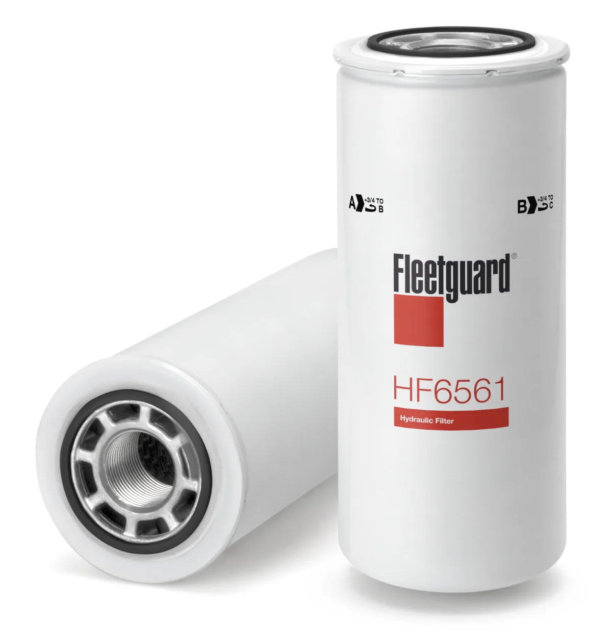 HF6561 Fleetguard