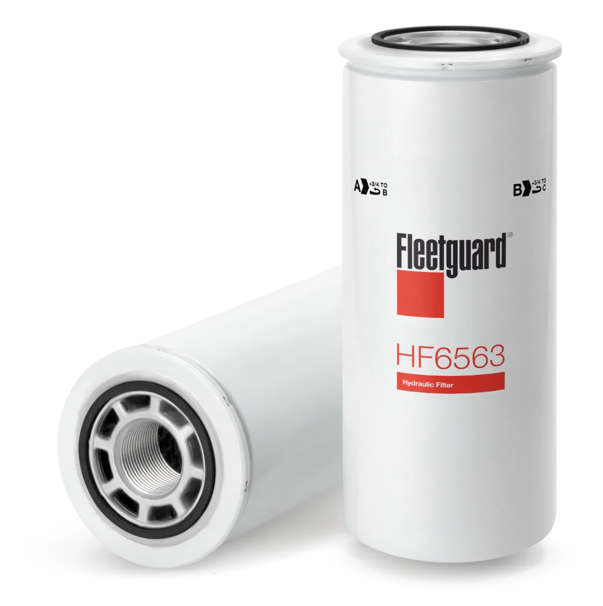HF6563 Fleetguard