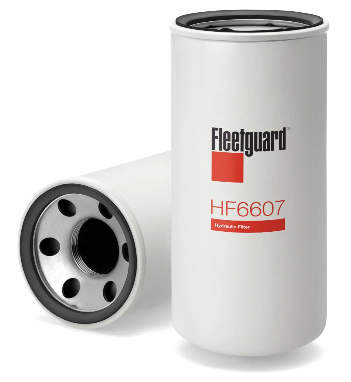HF6607 Fleetguard