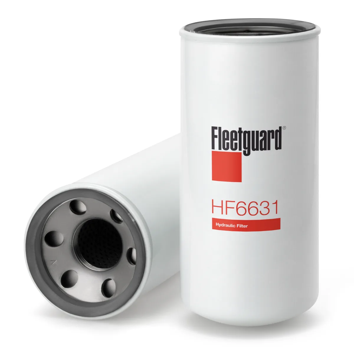 HF6631 Fleetguard