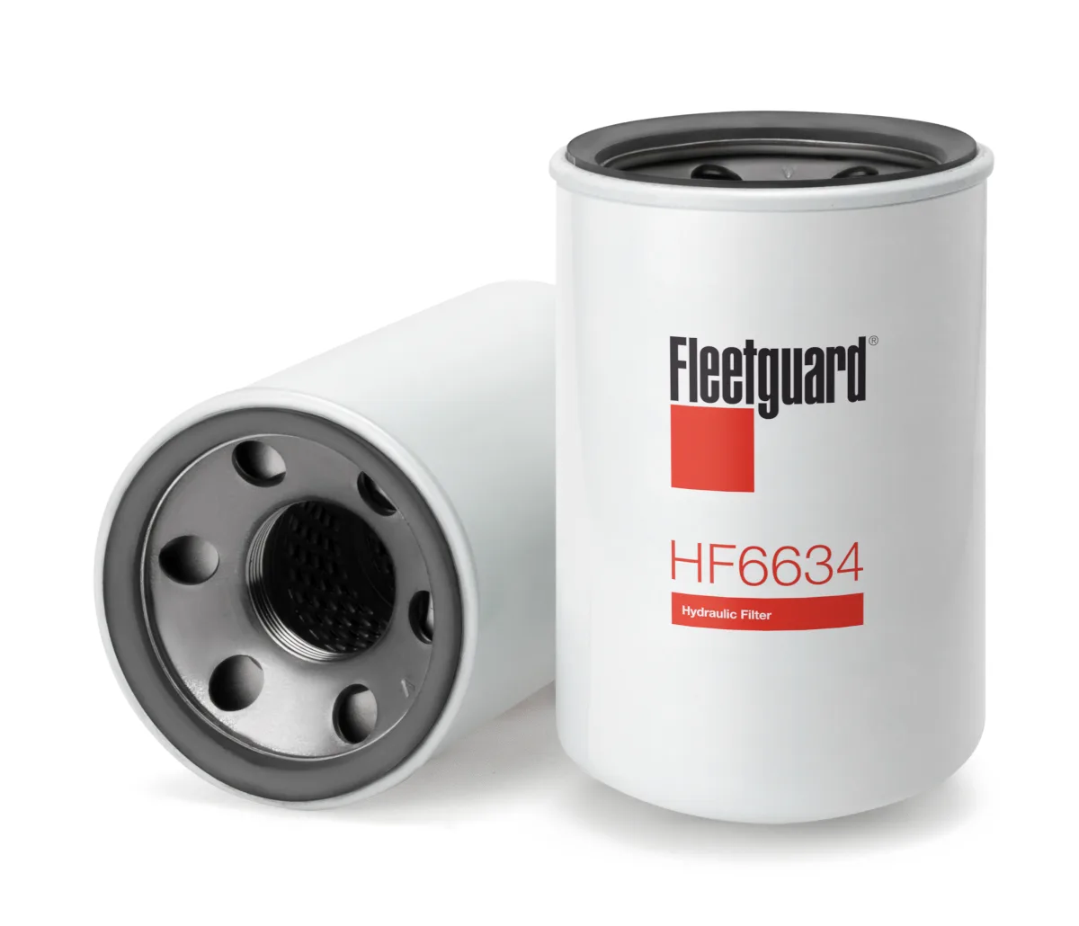 HF6634 Fleetguard