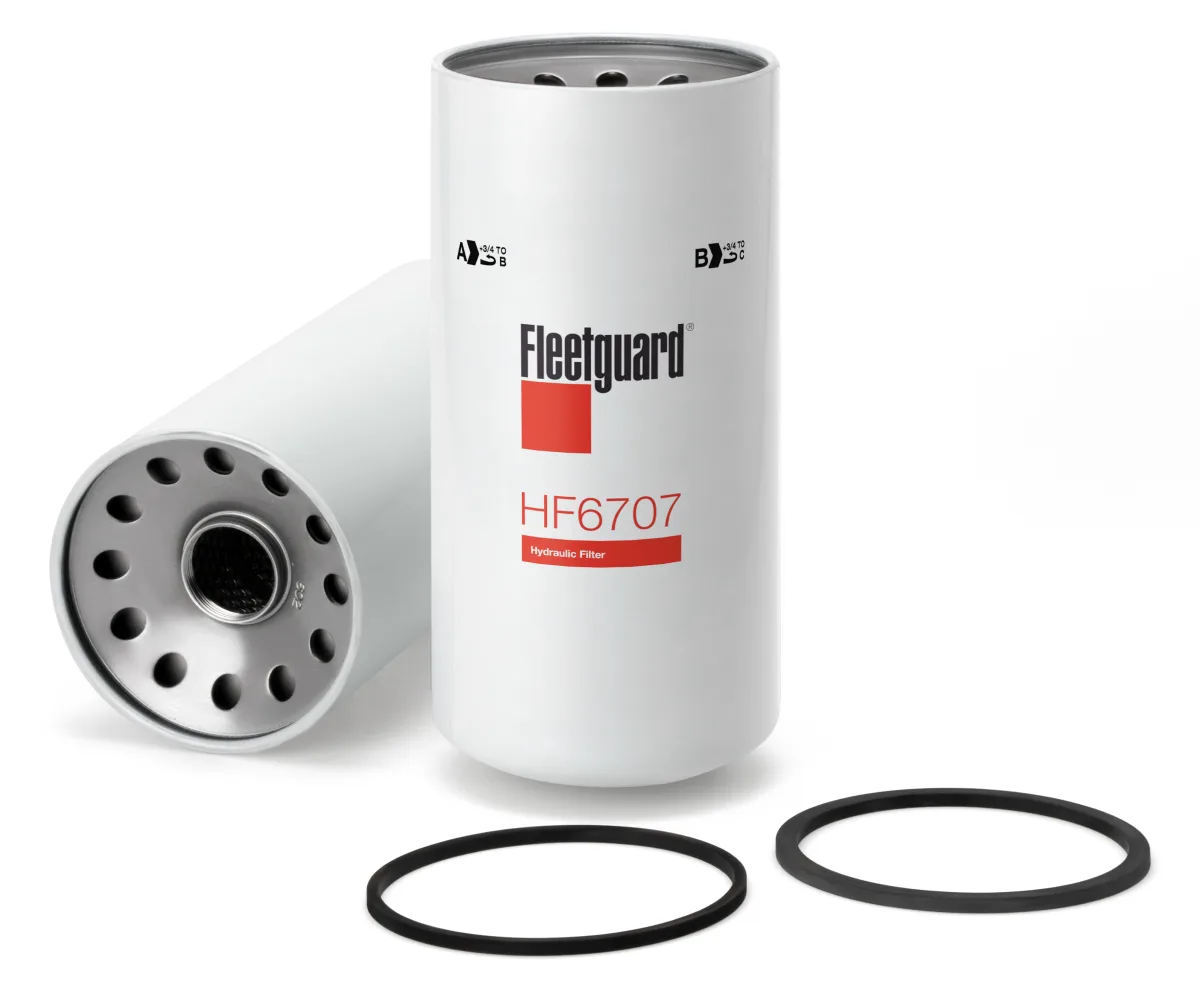 HF6707 Fleetguard