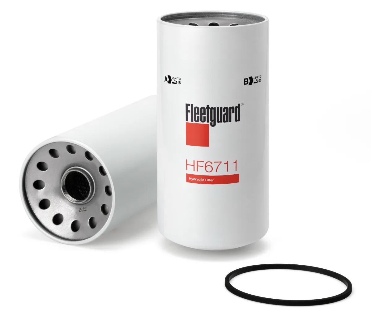 HF6711 Fleetguard