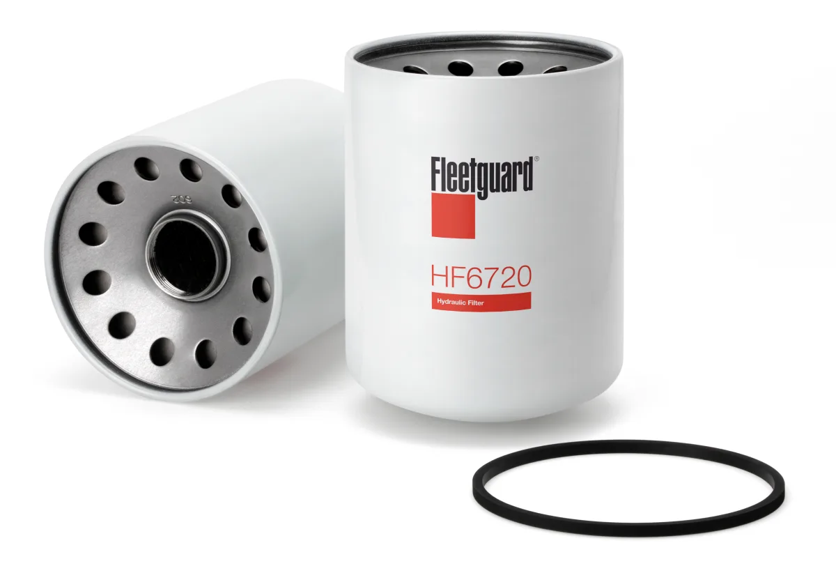 HF6720 Fleetguard