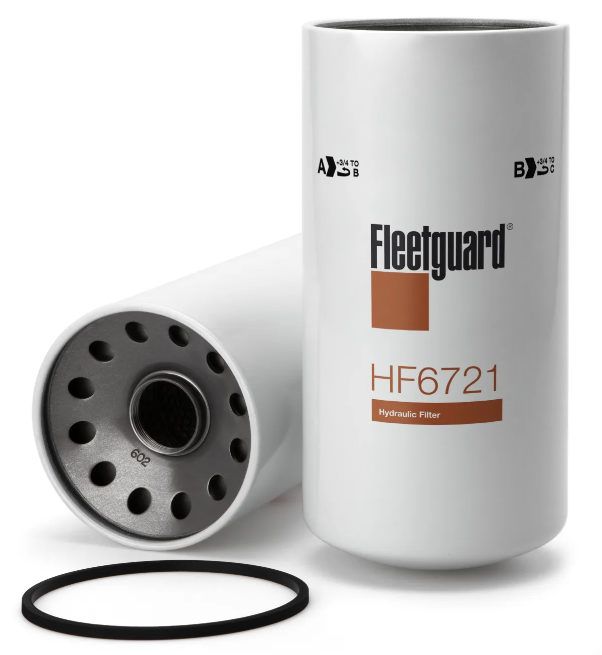 HF6721 Fleetguard